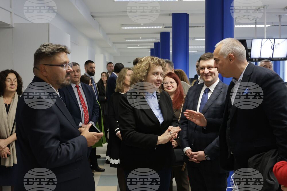 Българска телеграфна агенция - годишнина - обновление представяне - нюзрум