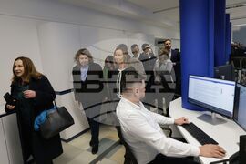 Българска телеграфна агенция - годишнина - обновление представяне - нюзрум