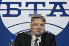 БТА - годишнина - Национален пресклуб - шрифт - представяне