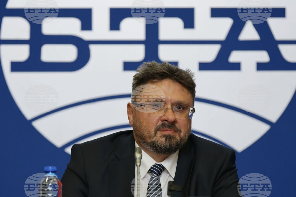 БТА - годишнина - Национален пресклуб - шрифт - представяне