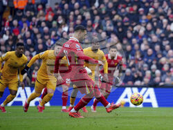 Britain Soccer Premier League