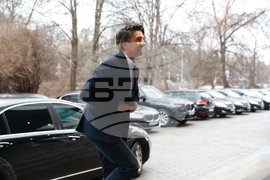 Българска телеграфна агенция - годишнина - гости - посрещане