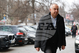 Българска телеграфна агенция - годишнина - гости - посрещане