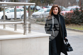 Българска телеграфна агенция - годишнина - гости - посрещане