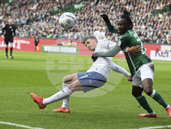 Germany Soccer Bundesliga