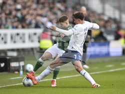 Germany Soccer Bundesliga