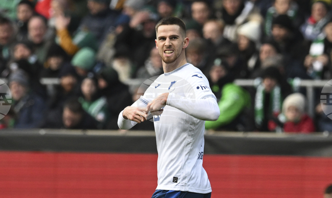 Лийдс Юнайтед привлече полузащитник от Хофенхайм