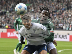 Germany Soccer Bundesliga