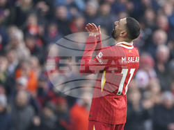 Britain Soccer Premier League