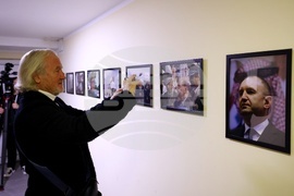 Българска телеграфна агенция - годишнина - „БТА читалня“