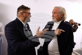 Българска телеграфна агенция - годишнина - „БТА читалня“