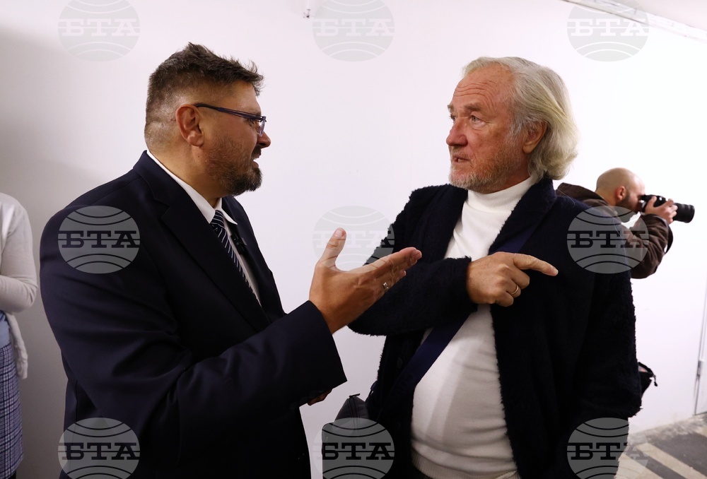 Българска телеграфна агенция - годишнина - „БТА читалня“