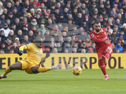 Britain Soccer Premier League