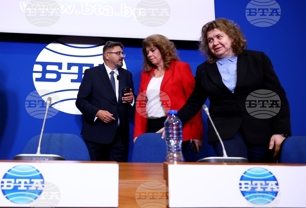 БТА - годишнина - Национален пресклуб - шрифт - представяне