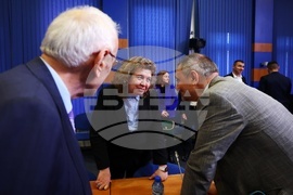 БТА - годишнина - Национален пресклуб - шрифт - представяне