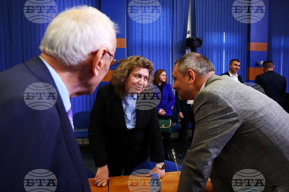 БТА - годишнина - Национален пресклуб - шрифт - представяне