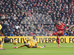 Britain Soccer Premier League