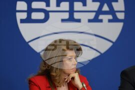 БТА - годишнина - Национален пресклуб - шрифт - представяне