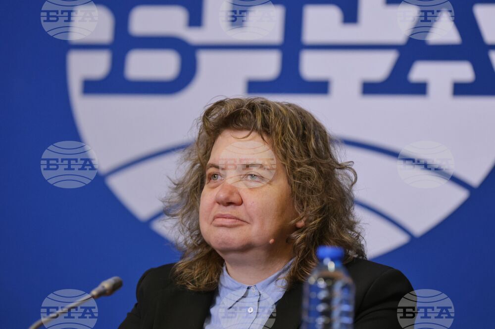 БТА - годишнина - Национален пресклуб - шрифт - представяне