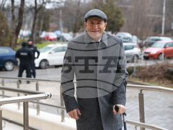 Българска телеграфна агенция - годишнина - гости - посрещане