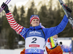 Switzerland Biathlon Worlds