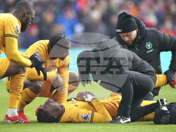 Britain Soccer Premier League