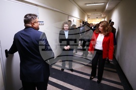 Българска телеграфна агенция - годишнина - обновление - представяне