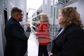 Българска телеграфна агенция - годишнина - архивохранилище - обновление - представяне