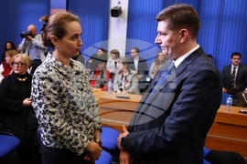 БТА - годишнина - Национален пресклуб - шрифт - представяне