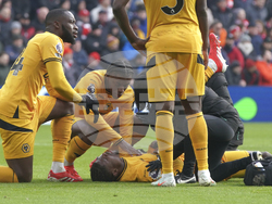 Britain Soccer Premier League