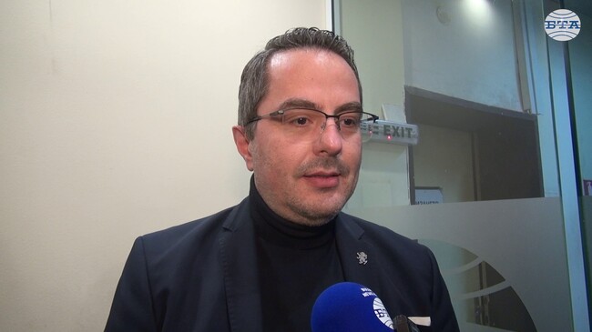 БТА е институция и ръководството ѝ показа какво и как може да се случи в едно държавно предприятие, каза Цончо Ганев