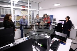 Българска телеграфна агенция - годишнина - дигитализация