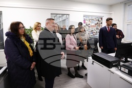 Българска телеграфна агенция - годишнина - дигитализация