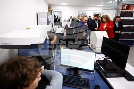 Българска телеграфна агенция - годишнина - дигитализация