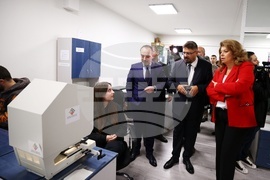 Българска телеграфна агенция - годишнина - дигитализация