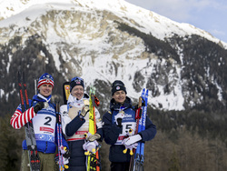 Switzerland Biathlon Worlds