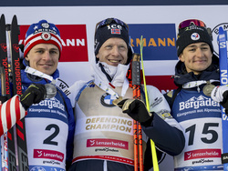 Switzerland Biathlon Worlds