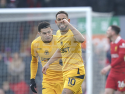 Britain Soccer Premier League