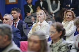 БТА - годишнина - Национален пресклуб - шрифт - представяне