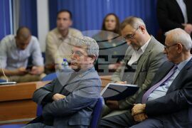 БТА - годишнина - Национален пресклуб - шрифт - представяне