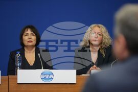 БТА - годишнина - Национален пресклуб - шрифт - представяне