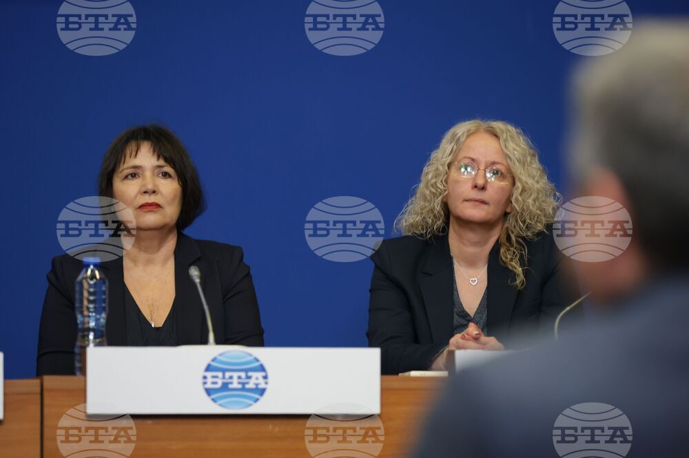 БТА - годишнина - Национален пресклуб - шрифт - представяне