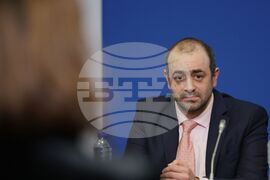 БТА - годишнина - Национален пресклуб - шрифт - представяне