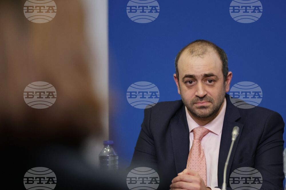 БТА - годишнина - Национален пресклуб - шрифт - представяне