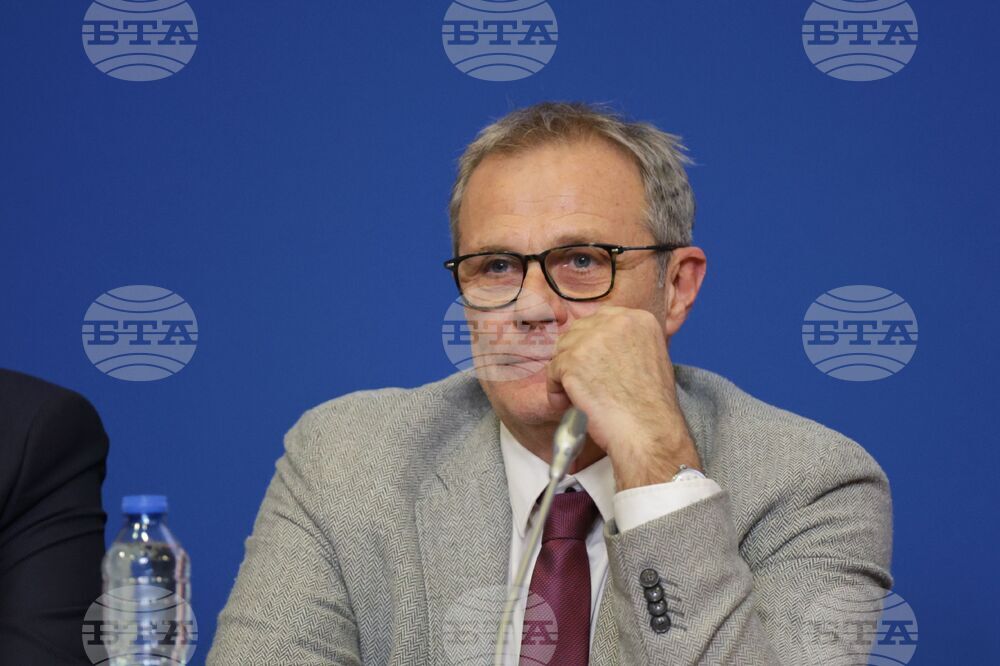 БТА - годишнина - Национален пресклуб - шрифт - представяне