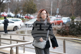 Българска телеграфна агенция - годишнина - гости - посрещане