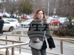 Българска телеграфна агенция - годишнина - гости - посрещане