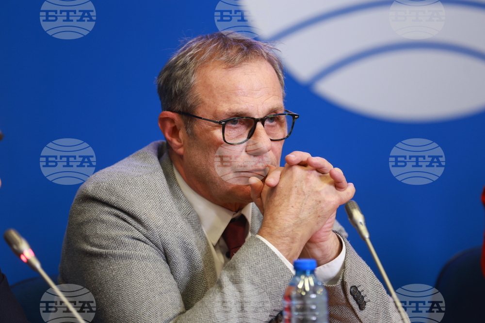 Наистина е много хубав ден днес за България, каза проф. Георги Янков по повод 127-годишнината на БТА