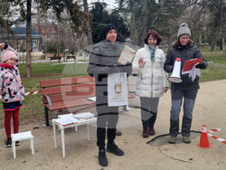 Плевен - Васил Левски - състезание