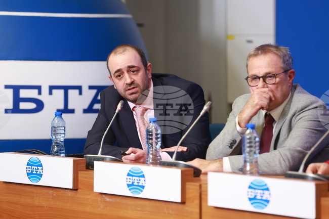 BTA's New Typeface Covers over 205 Languages, Says Creator Balezdrov 